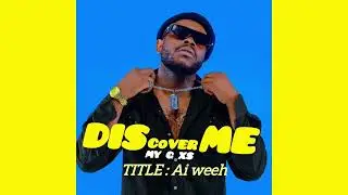 MY G XS - AI WEEH ( Official Audio ) DISCOVER ME