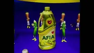 AFIA Oil | rami org [Meme/Entertainment] 😂 10 hours loop