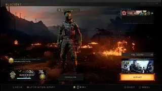 Paladin HB50 X3 Scope Duo Call of Duty&reg;: Black Ops 4 (SensorDart Fail)