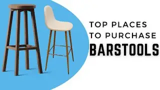 The 6 Barstool Stores Everyone&rsquo;s Talking About!