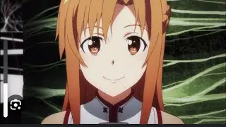 Level 100 Asuna Showcase Unevo SAO Update in Anime Adventures