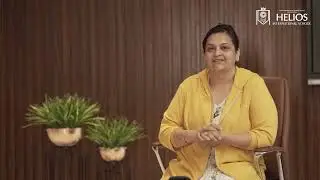 Happy Students, Happy Parents - Helios International School