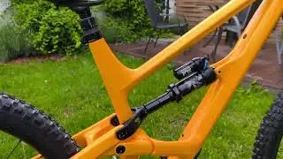 YT Capra Core 3
