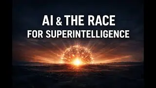 AI, AGI, and the Race to Superintelligence &mdash; What Could Go Wrong?