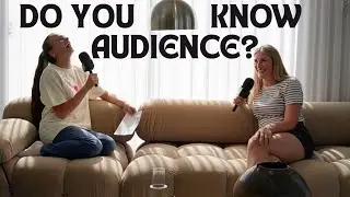 Do You Know Audience? Multi-hyphenate Bec Bignell - The HARP ON podcast Episode 2