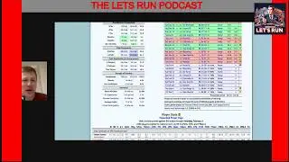 LETS RUN Podcast: UNLV not good enough to defeat AWFUL Reno team