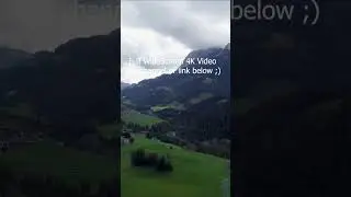 Ch&acirc;teau-d&rsquo;&OElig;x 🏔️ Switzerland | Stunning Drone Tour 2025