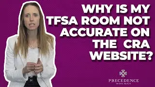 𝗪𝗵𝘆 𝗜𝘀 𝗠𝘆 𝗧𝗙𝗦𝗔 𝗥𝗼𝗼𝗺 𝗡𝗼𝘁 𝗔𝗰𝗰𝘂𝗿𝗮𝘁𝗲 𝗢𝗻 𝗧𝗵𝗲 𝗖𝗥𝗔 𝗪𝗲𝗯𝘀𝗶𝘁𝗲?