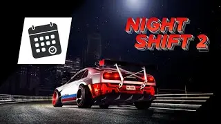 Night Shift 2 | Live Summit  Platinum Guide - The Crew 2