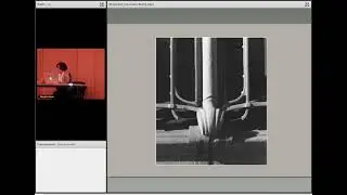 Colloque Secrets d'ateliers, l'ornement Art nouveau   partie 1