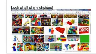 Crediting Ceative Commons Images