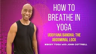 How to Breathe in Yoga (2022): 