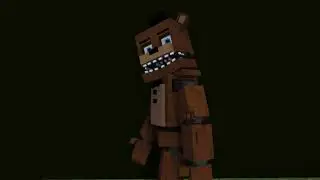 freddy fnaf 2 test