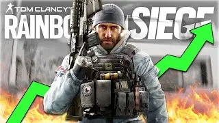 The ULTIMATE Guide to Master Buck [2023] - Rainbow Six Siege