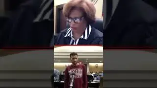 Judge Orders Drug Test During Felony Drug Court Hearing
