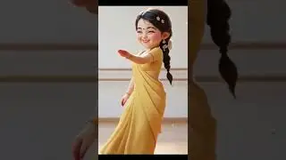 💖 Cute Dance That Will Melt Your Heart 😍 | So Adorable Moves