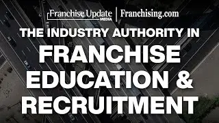 Get Listed on Franchising.com Today