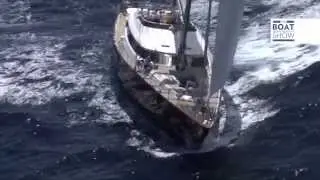 [ENG] SUPERYACHT HELIOS - The Boat Show