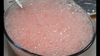[ASMR] FIZZ | BUBBLES | GLASS CLINKING {NO TALKING}