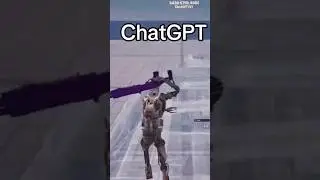 Chat GPT Edit ☠️ #fortnite #fortniteshorts #fortniteclips #chatgpt #viralvideo #viralshorts