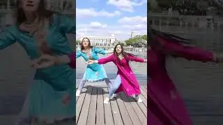 Ishqam | Mika Singh Ft. Ali Quli Mirza | Dance Cover By Rima Shamo & Swetlana Nigam | Short