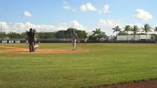 Samuel Cheng v coral park