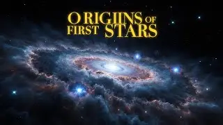 35 Astounding Explanations: How the FIRST STARS Conquered Darkness
