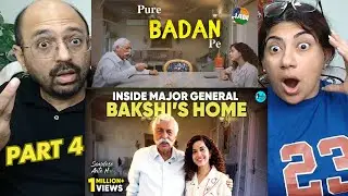 Untold Stories of India Pak ConfIict & Loss By General GD Bakshi   Sandese Aate Hain