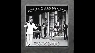 Los &Aacute;ngeles Negros En Vivo Teatro San Juan, Nueva York, USA, 7 de Diciembre de 1971