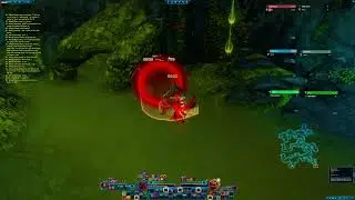 Swtor Fury Marauder 34 659K dps