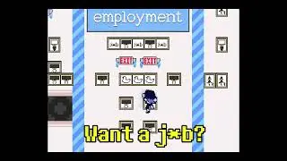 berdly.com mod Trailer