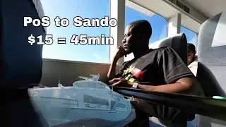 The Ferry aka 
