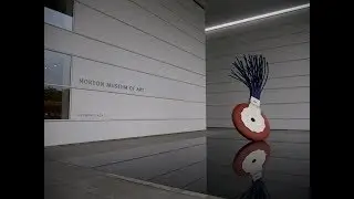 Norton Museum Sneak Peek 2019