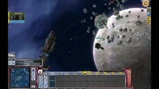 Stargate Empire at War