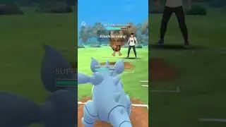 Part3. #pokemon #gobattleleague #mobilegame #gbl #pokemongame #pokemongo