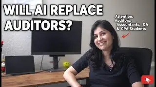 The Big 4 Truth: Will AI Replace Your CA/CPA Job?