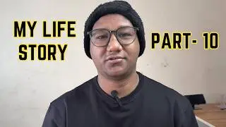 Day 21 | My Life Story (Part 10) | I Shut Down My Digital Marketing Agency | Oct&ndash;Nov 2023