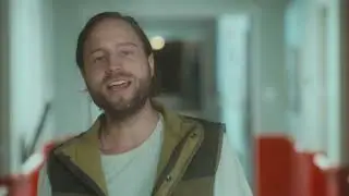 Dan Bremnes - Hold You Tight (Official Music Video)