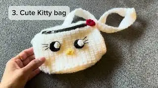 10 Crochet Projects I Loved Making in 2025 | My Favorite Finished Objects