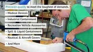 Our Services | Carolina CoverTech