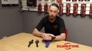 4-й сезон Coffee & Hate от Z.E.R.T. с Surefire &mdash; Wrist Lights