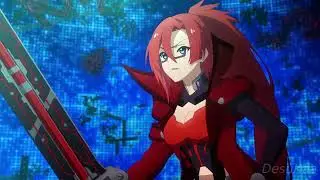 Labyrista vs Kaiser, the battle part 2 - Princess Connect! Re:Dive Season 2