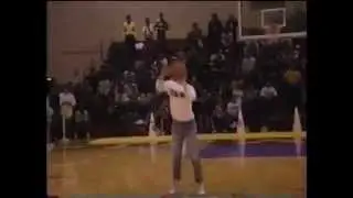 College Hoops Bloops
