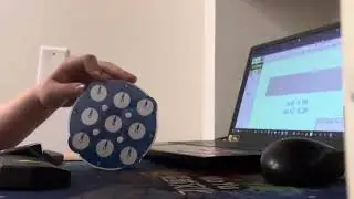 sacrificing accuracy over speed (5.95 clock ao12, 4.01 single)