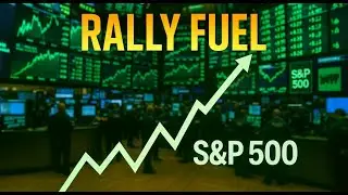 S&P 500 At Record Highs...the Economy is Stronger Than Payroll Data Implies! #stocks #economy