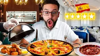 EL PAÍS CON LA MEJOR GASTRONOMÍA DEL MUNDO?