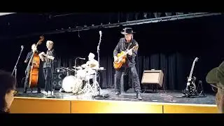 Gene Casey 5-5-24 Folsom Prison Blues
