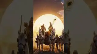 The Untold Story of Shree Krishna (Documentary)/ status story shree Krishna