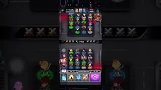 Allstar random defense game play 3