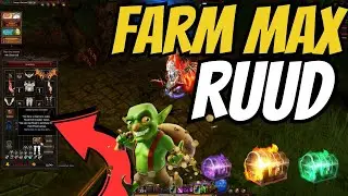 C&Oacute;MO FARMEAR RUUD EN MU ONLINE💰​​ F&Aacute;CIL, GRATIS Y R&Aacute;PIDO 🤩 PASO A PASO